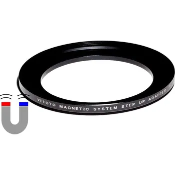 VFFOTO redukce pro magnetické filtry 67-77 mm