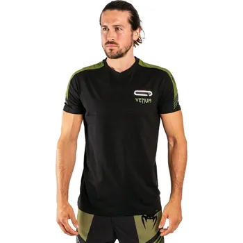 tričko street pánské - Cargo - VENUM - VENUM-03757-539 - M