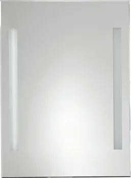 Zrcadlo Aqualine ATH5 500 x 700 mm