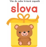 Vše do sebe krásně zapadá: Slova -…