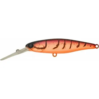Umělá nástraha Illex DD Squirrel 6,1cm SP Red Craw Získejte slevu -5% za registraci v e-shopu