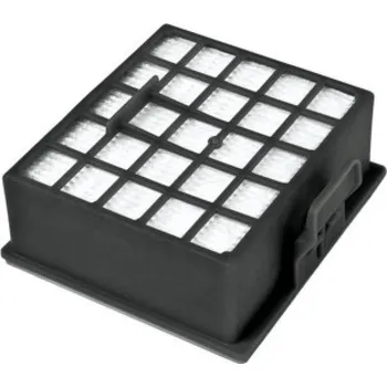 Filtr do vysavače HEPA filtr Menalux F204 pro BOSCH BBZ153HF s certifikací H12