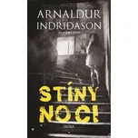 Stíny noci: Islandská krimi - Arnaldur…