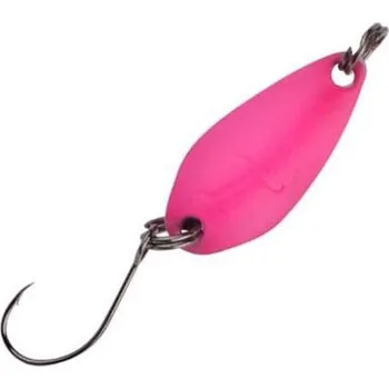 Nástraha Plandavka Spro Incy Spoon Violet Gramáž: 0,5g Získejte slevu -5% za registraci v e-shopu