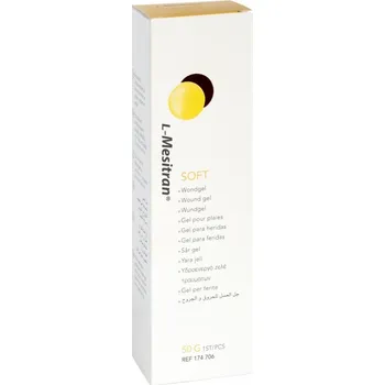 L-Mesitran Soft 50 g