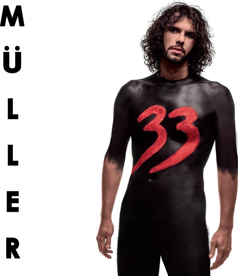 33 Richard Müller od 244 Kč Zbozi.cz