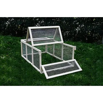 Tohos výběh 150 x 97 x 55 cm