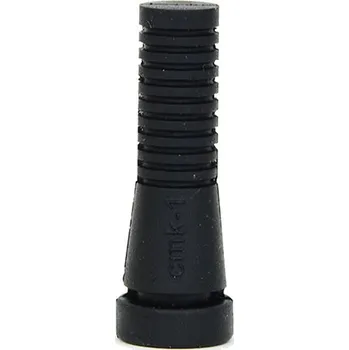 Gumový škubací prst CIMUKA CMK-1 - tvrdost vhodná ke škubání křepelek