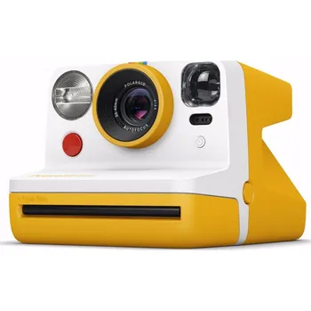 Polaroid Now
