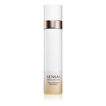 Sensai Absolute Silk Micro Mousse Treatment denní a noční péče