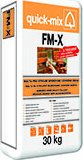 FM-X bílobéžová (Spárovací hmota )