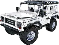 Double Eagle Land Rover Defender RTR 1:14