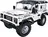 RC model Double Eagle Land Rover Defender RTR 1:14