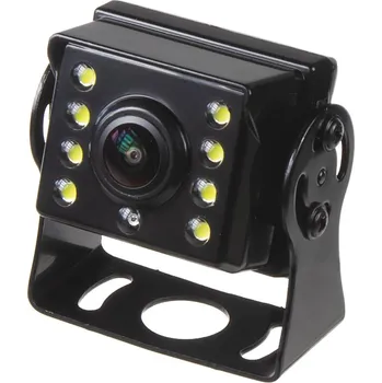 Couvací kamera AHD 720P kamera 4PIN s LED přisvícením, 140°, vnější