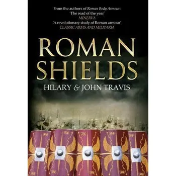 Cizojazyčná kniha Roman Shields - Travis, Hilary a John