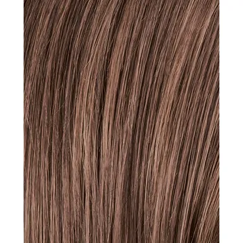 Paruka Power Pieces by Ellen Wille ofinka Vanilla SH Outlet Barvy: nut brown