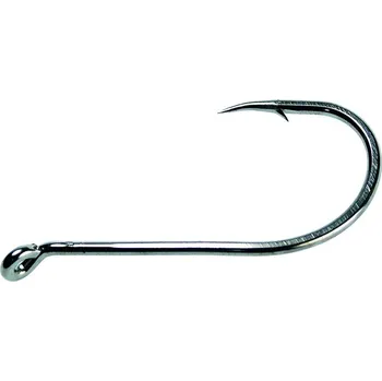 Rybářský háček ICE FISH Mořské háčky OCTO Velikost: 10/0 Získejte slevu -5% za registraci v e-shopu