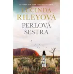 Perlová sestra - Lucinda Rileyová [SK] (2020, pevná)