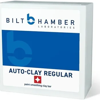Bilt Hamber Auto Clay Regular (200 g) - tvrdý CLAY
