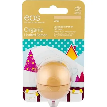 Péče o rty EOS Balzám na rty 7 g