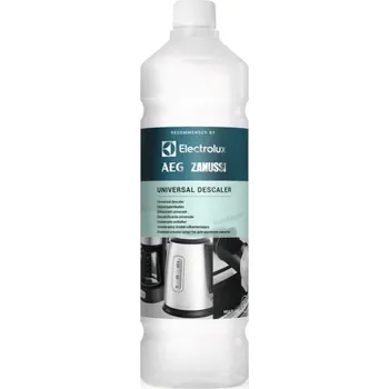 Příslušenství pro přípravu kávy AEG-Electrolux M3KCD202 Odvápňovač 1 litr v láhvi univerzální