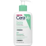 CeraVe Facial Cleansers Foaming Cleanser