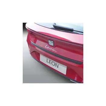 Nárazník RGM ochranný plast hrany zadního nárazníku Seat Leon IV hatchback 5dv. -- od roku výroby 2020-
