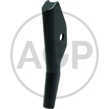 Pilová lišta Výměnná lišta 270 mm vhodná pro kultivátory Simba