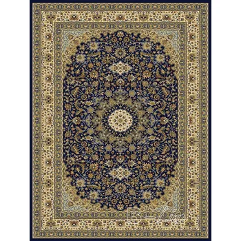 Koberec Oriental Weavers Kusový koberec KENDRA 711/DZ2B Rozměr 67x120 cm