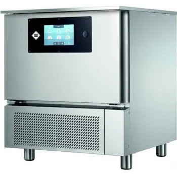 konvektomat Multifunkční zařízení INFINITY 5x GN 1/1 INFINITY 0511 RM GASTRO