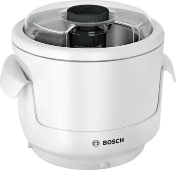Příslušenství pro kuchyňský robot Bosch MUZ9EB1 zmrzlinovač