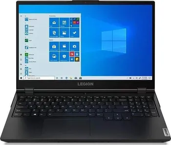 Notebook Lenovo Legion 5 15ARH05 (82B50090CK)
