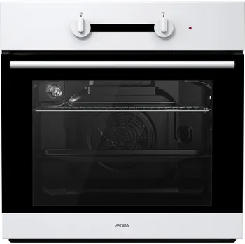 Vestavná trouba Recenze Mora VT 101 BW