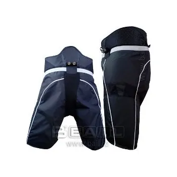 Hokejové kalhoty Hokejbalové kalhoty Bail Profi SR Senior, Senior, XL, Černá