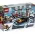 Stavebnice LEGO LEGO Super Heroes 76167 Zbrojnice Iron Mana