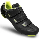 FLR F-35 Black/Yellow