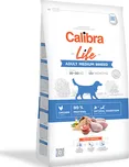 Calibra Dog Life Adult Medium Breed…