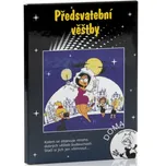 Razem Předsvatební věštby