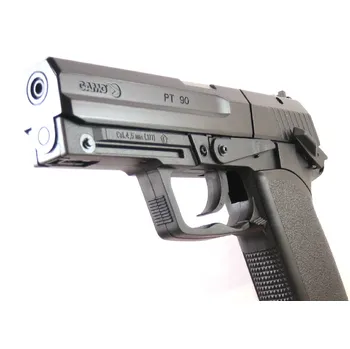 Vzduchovka Gamo Outdoor PT-90 4,5 mm