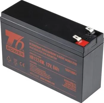 Záložní baterie T6 Power T6UPS0064