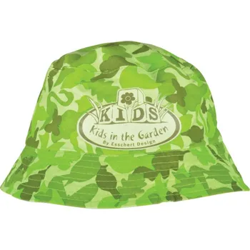 Klobouk Dětský klobouk maskáčový