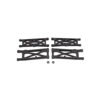 RC model ProSC10: Sada ramen P/Z