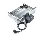 Kaiser Topeniště s elektrickou spirálou…