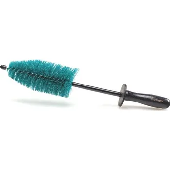 Auto Finesse Mini Barrel Brush - malý kartáč na kola