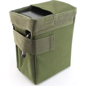 A&K Zásobník pro MK43 / M60 na 2500ran, elektrický