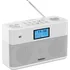 Radiopřijímač Kenwood CR-ST50DAB-W
