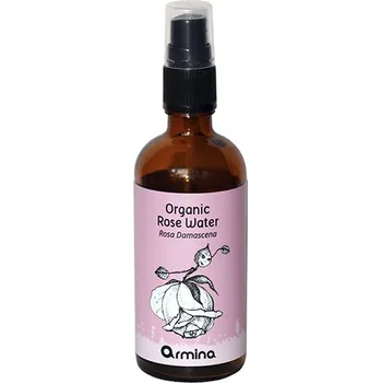 Armina Květová voda Růže damašská BIO 100 ml