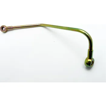 Motor pro motocykl olejová trubička pro motor Stomp YX 160, Zongshen 155/175