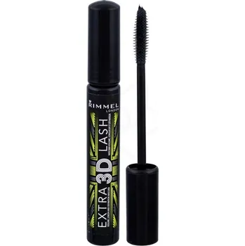 Rimmel London Extra 3D Lash Mascara 8…