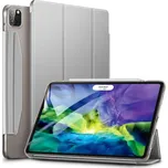 ESR Yippee pro Apple iPad Pro 11 2018/2020 stříbrné